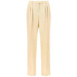 Tom Ford Pants With Front Pleats