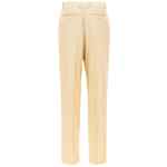 Tom Ford Pants With Front Pleats