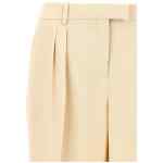 Tom Ford Pants With Front Pleats