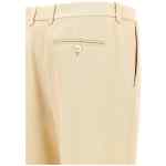 Tom Ford Pants With Front Pleats