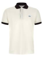 Lacoste Logo Patch Polo Shirt