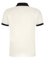 Lacoste Logo Patch Polo Shirt