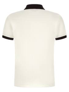 Lacoste Logo Patch Polo Shirt