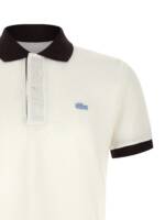 Lacoste Logo Patch Polo Shirt