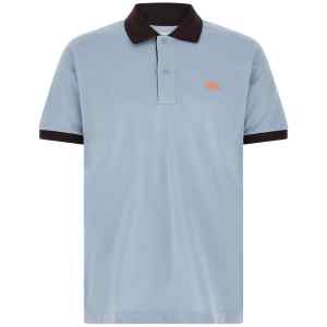 Lacoste Logo Patch Polo Shirt