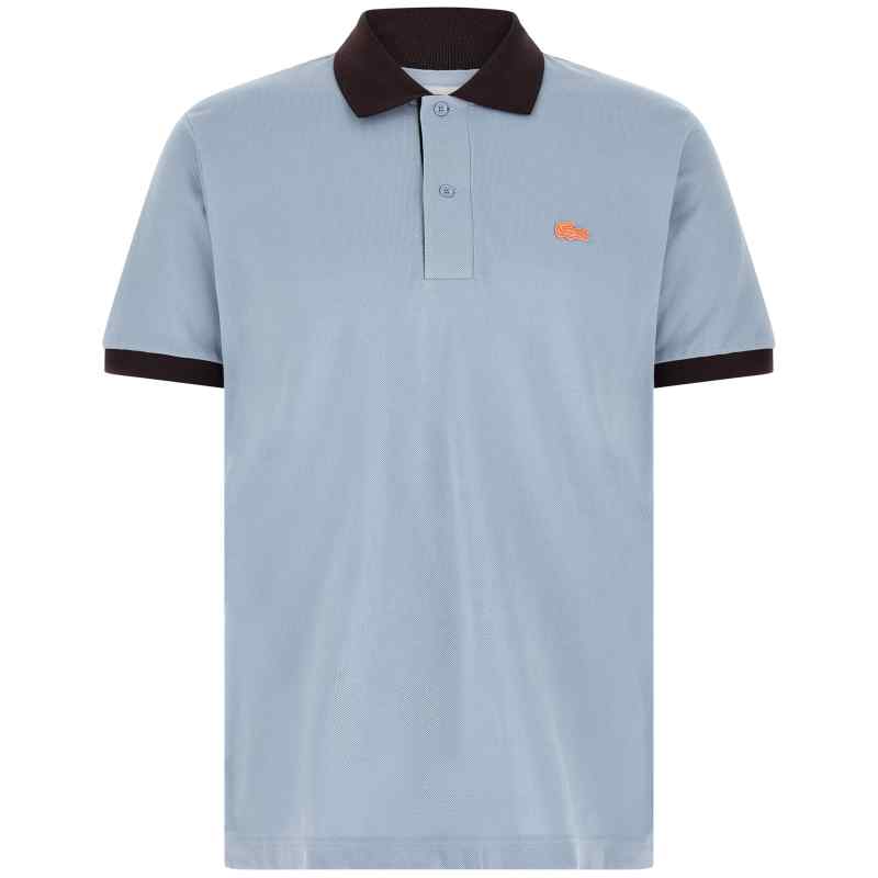 Lacoste Logo Patch Polo Shirt