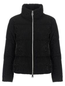 Herno Resort - Bright Corduroy Bomber Jacket