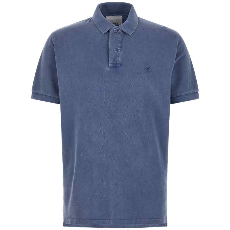 PL0003HAD1K02H30IN_01_M_2026-01-02T10-50-29.064Z-2 Marant Afko Polo Shirt
