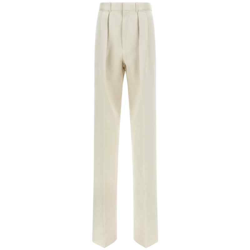 Tom Ford Double Pinch Pants