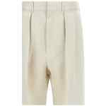 Tom Ford Double Pinch Pants