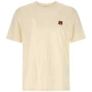 Maison Kitsuné Fox Head T-shirt