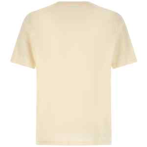 Maison Kitsuné Fox Head T-shirt