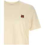 Maison Kitsuné Fox Head T-shirt