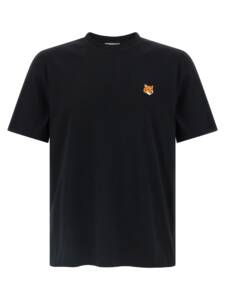 Maison Kitsuné Fox Head T-shirt