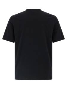 Maison Kitsuné Fox Head T-shirt