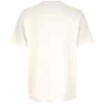 Maison Kitsuné Grey Fox Head T-shirt