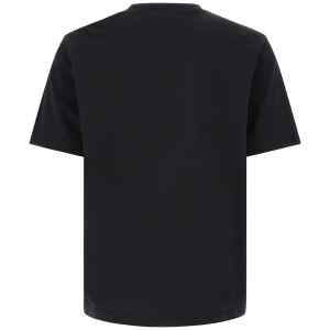 Maison Kitsuné Grey Fox Head T-shirt