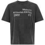 Maison Kitsuné Paris 2002 T-shirt