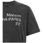 Maison Kitsuné Paris 2002 T-shirt