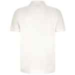 Maison Kitsuné Fox Head Polo Shirt