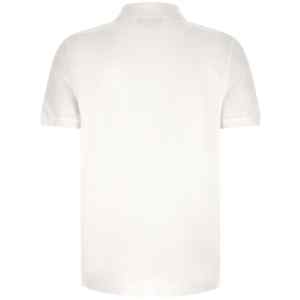 Maison Kitsuné Fox Head Polo Shirt