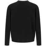 Maison Kitsuné Fox Head Cardigan