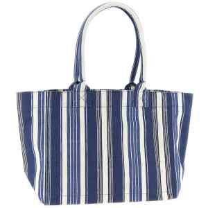 Isabel Marant Yenky Zipped Shopping Bag