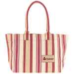 Isabel Marant Yenky Zipped Shopping Bag