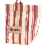 Isabel Marant Yenky Zipped Shopping Bag