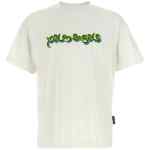 Palm Angels Thai Logo T-shirt