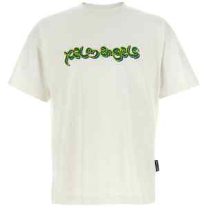 Palm Angels Thai Logo T-shirt