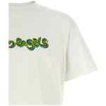 Palm Angels Thai Logo T-shirt