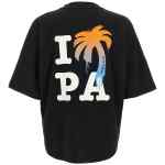 Palm Angels I Love Pa T-shirt