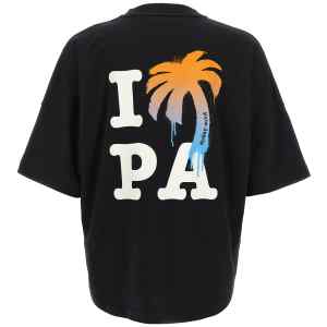 Palm Angels I Love Pa T-shirt