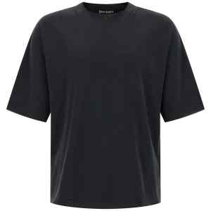 Palm Angels Curved Logo T-shirt