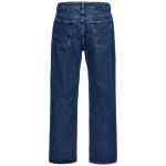 Palm Angels Lw Monogram Jeans