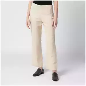 Blazé Milano Morelia trousers in Champagne