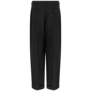 Marni Cool Wool Pants