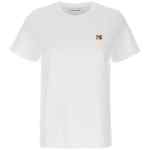 Maison Kitsuné Fox Head T-shirt