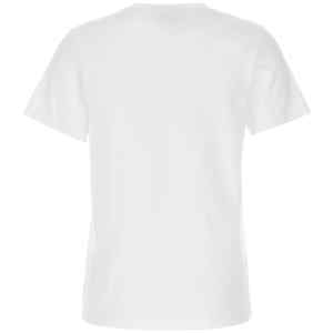 Maison Kitsuné Fox Head T-shirt