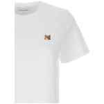 Maison Kitsuné Fox Head T-shirt