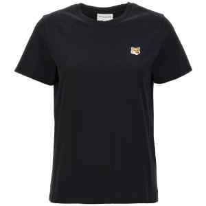 Maison Kitsuné Fox Head T-shirt