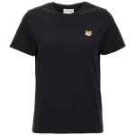 Maison Kitsuné Fox Head T-shirt
