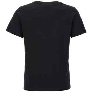 Maison Kitsuné Fox Head T-shirt