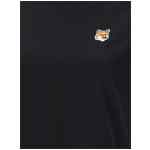 Maison Kitsuné Fox Head T-shirt