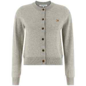 Maison Kitsuné Baby Fox Cardigan