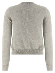 Maison Kitsuné Baby Fox Cardigan