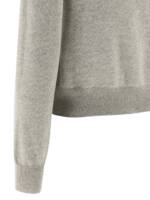 Maison Kitsuné Baby Fox Cardigan