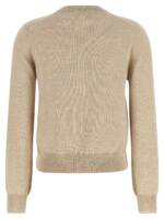 Maison Kitsuné Baby Fox Cardigan