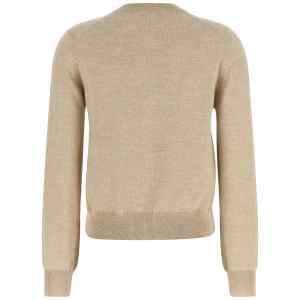 Maison Kitsuné Baby Fox Cardigan